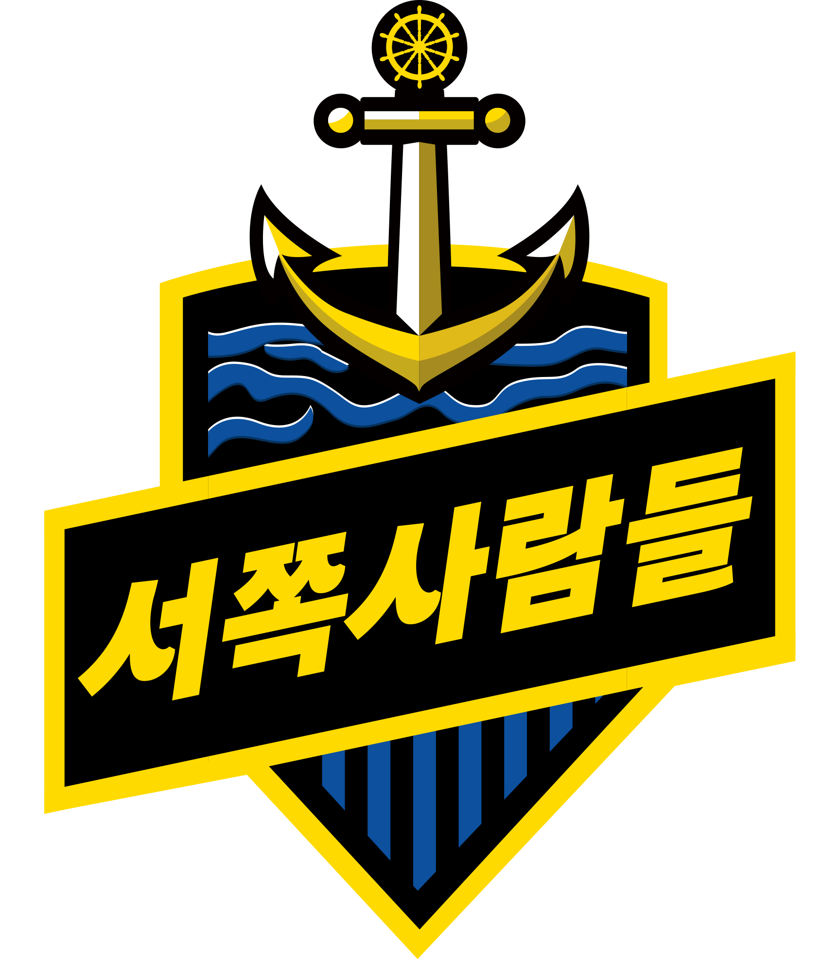 로고